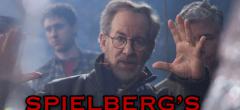 Steven Spielberg prépare une série d'horreur à regarder uniquement la nuit