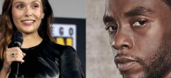 Chadwick Boseman : Elizabeth Olsen supprime son compte Instagram