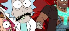 Rick & Morty : les créateurs de la série annoncent la nouvelle que tous les fans attendaient