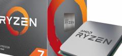 Une super offre sur le puissant processeur AMD Ryzen 7 3700X avec en bonus le jeu Assassin's Creed Valhalla