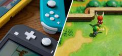 Nintendo Switch Lite, Link's Awakening : les offres Fnac pour la rentrée