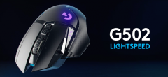 Le prix de l'excellente souris gaming Logitech G502 HERO vient de chuter une nouvelle fois