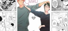 Otaku Otaku : un manga décalé qui sonne comme un parfait cadeau pour la Saint Valentin