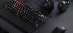 SteelSeries Prime Wireless : cette souris sans fil gaming est à moitié prix