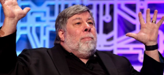 Steve Wozniak, le cofondateur d'Apple, appelle les utilisateurs de Facebok à trouver un moyen de quitter la plateforme