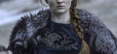 Game of Thrones : Sophie Turner annonce une Sansa guerrière pour la saison 8