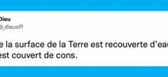 Le top 15 des tweets de la semaine #392