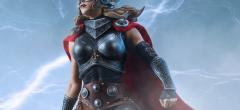 Thor Love and Thunder : Taika Waititi confirme qu'il y aura bel et bien deux Thor