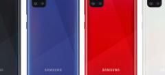 Le Samsung Galaxy A31 est une alternative sérieuse au Xiaomi Redmi Note et en bonus il est en promo