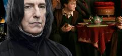 Harry Potter : sortilèges, potions, les 13 cours de Poudlard classés