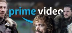 Game of Thrones : l'intégralité de la série débarque bientôt sur Prime Video, mais vous allez devoir payer en plus