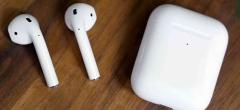 Apple AirPods 2 : grosse promotion, un prix imbattable pour les écouteurs sans fil