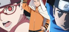 Boruto : 10 ninjas qui pourraient succéder à Naruto au poste de Hokage