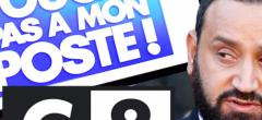 TPMP : Hanouna a trouvé la meilleure parade à la fin de C8