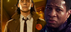 Marvel : après la polémique, la saison 2 de Loki se ferait sans Jonathan Majors (Kang)