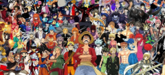 Top des meilleurs animes d'octobre 2023