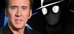 Spider-Man Noir : on sait de quoi va parler la série Marvel avec Nicolas Cage