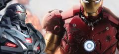 Marvel : les nouveaux pouvoirs d'Iron Man vont faire vivre à Tony Stark le plus sombre moment de sa vie