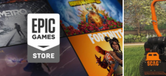 Epic Games Store : le jeu gratuit de la semaine est parfait pour les vacances