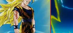 Dragon Ball Z : voici à quoi devait ressembler initialement Son Goku en Super Saiyan 3