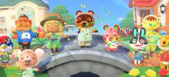 Animal Crossing New Horizons : le nombre d'habitants révélé ? Seront-ils tous de retour ?