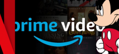 Amazon : Prime Video veut concurrencer Netflix et Disney avec ce nouvel abonnement