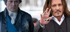 Johnny Depp: pourquoi l'acteur faisait 