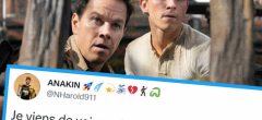 Uncharted : le film avec Tom Holland se fait détruire avant même sa sortie