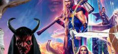 Thor Love and Thunder : ce personnage historique a failli apparaître dans le film