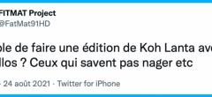 Le top 15 des tweets de la semaine #325