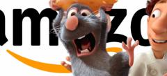 Amazon : Jeff Bezos a un plan pour séduire les Français, en s'inspirant de ce chef d'oeuvre de Pixar