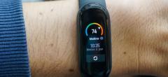 Xiaomi Mi Band 5 : ce bracelet connecté est désormais affiché à moins de 30 euros