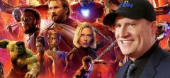 Marvel : Kevin Feige serait sur le point de quitter la firme pour cette autre grande licence