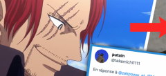 One Piece : on sait enfin qui jouera Shanks dans le live-action Netflix et il divise les fans