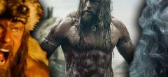 The Northman : Alexander Skarsgard en Viking a soif de vengeance dans ce trailer ultra violent