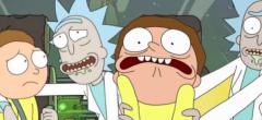 Rick et Morty : Adult Swim vient d'officialiser un nouveau spin-off