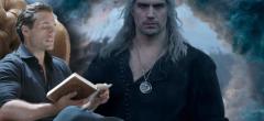 The Witcher : Sapkowski confirme les soupçons des fans sur Netflix