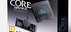 Bon plan pour les fans de rétrogaming avec la PC Engine CoreGrafx mini