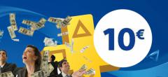 PlayStation Store : les abonnés les plus fidèles récompensés pour les 10 ans du PlayStation Plus