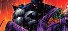 DC : Batman a enfin une excellente raison de ne pas tuer le Joker