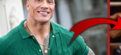 Après Black Adam et Fast & Furious, Dwayne Johnson métamorphosé pour son prochain film