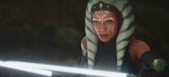 The Mandalorian : pourquoi Ahsoka Tano a t-elle des sabres lasers blancs ?