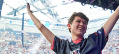 Fortnite : âgé de 16 ans seulement, Bugha remporte la Fortnite World Cup et 3 millions de dollars