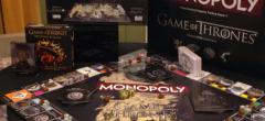 Une incroyable promo pour l'édition Collector Monopoly Game Of Thrones