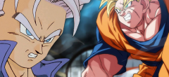 Dragon Ball : Trunks et Gohan du Futur enfin réunis dans cette scène mémorable