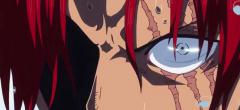 One Piece : Shanks Le Roux est le grand méchant du manga