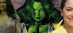 She-Hulk : Marvel dévoile la première bande-annonce décalée et la date de la série