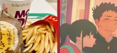 McDonald's : cette nouvelle pub japonaise fait fondre les internautes