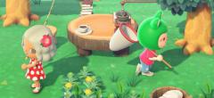 Animal Crossing New Horizons : 13 petits détails mignons qui font de ce jeu un incontournable