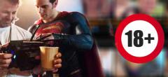 Zack Snyder annonce un projet inattendu